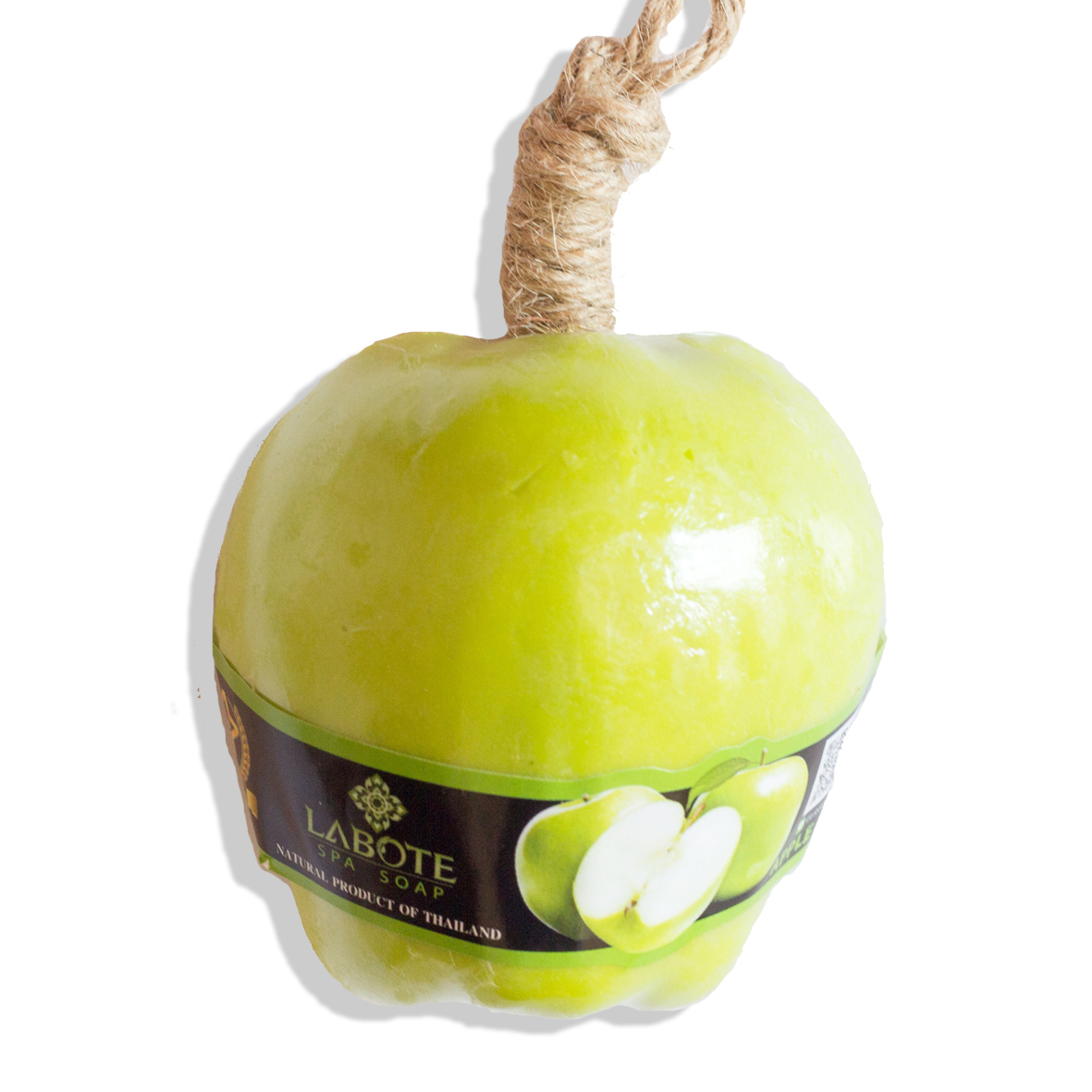 Apfel grün